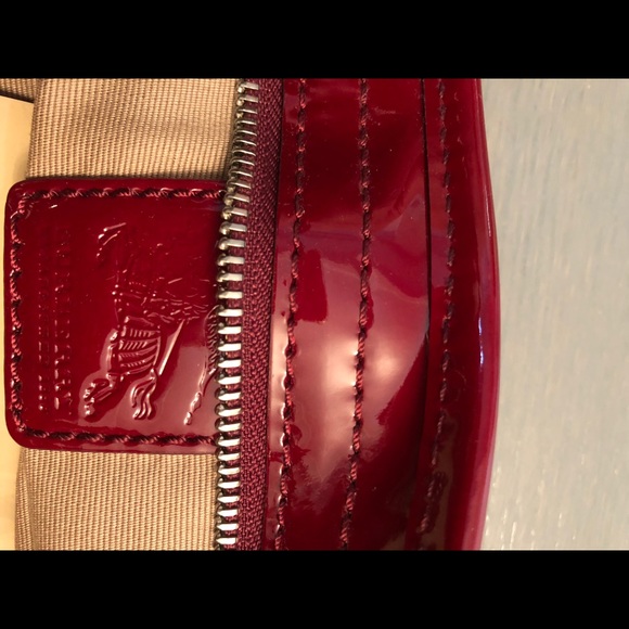 Burberry Handbag - Picture 3 of 6